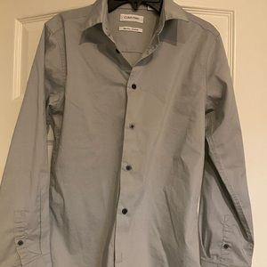 Boys dress shirt